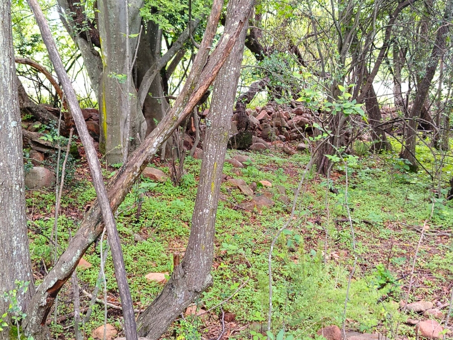 Commercial Property for Sale in Buffelsfontein A H North West